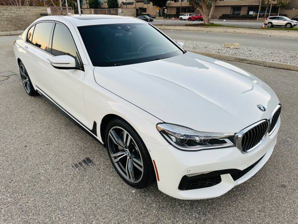 2019 BMW, dovoz USA — foto 5 z 12