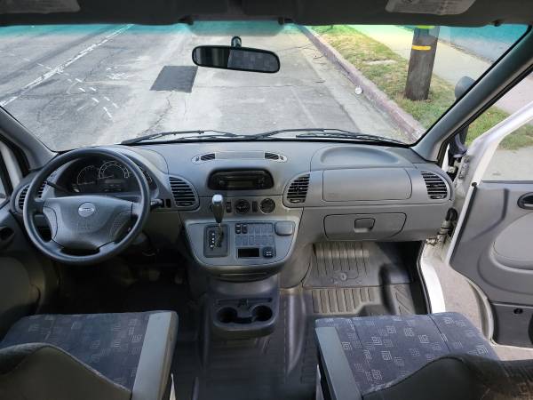 2005 Dodge, dovoz USA — foto 10 z 12