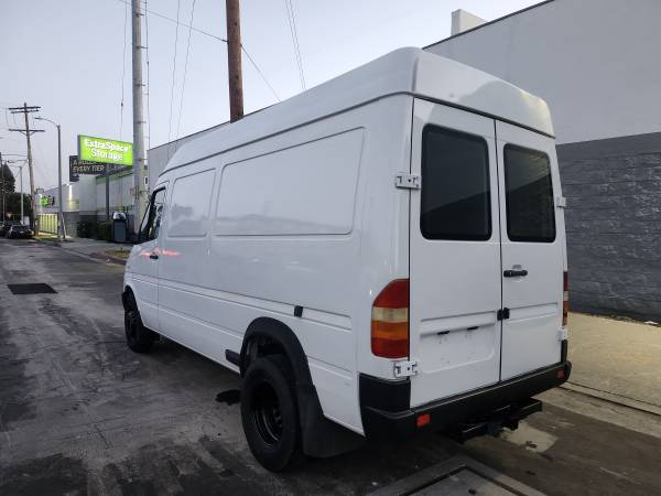2005 Dodge, dovoz USA — foto 7 z 12