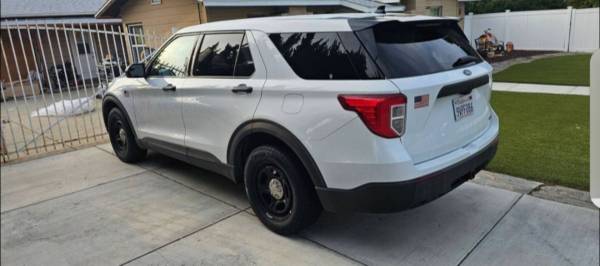 2020 Ford, dovoz USA — foto 2 z 9