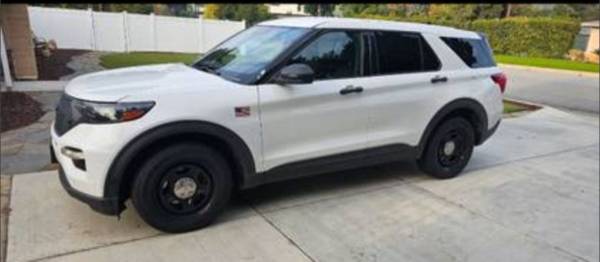 2020 Ford, dovoz USA — foto 3 z 9