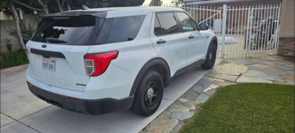 2020 Ford, dovoz USA — foto 4 z 9