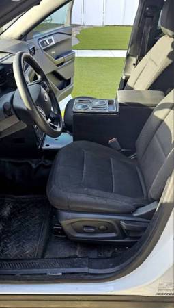 2020 Ford, dovoz USA — foto 5 z 9