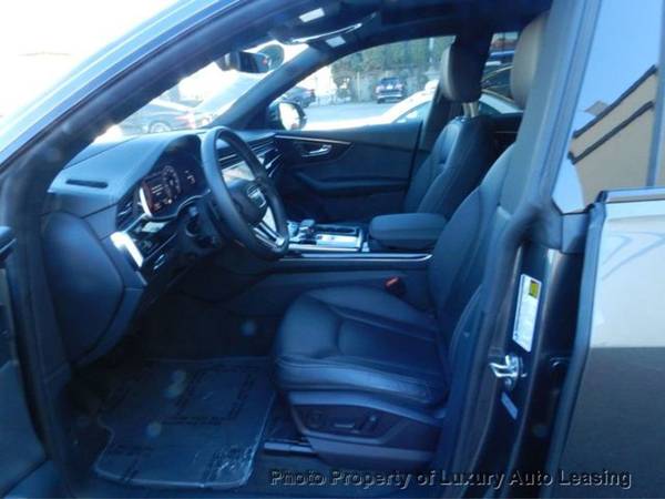 2019 Audi, dovoz USA — foto 2 z 12