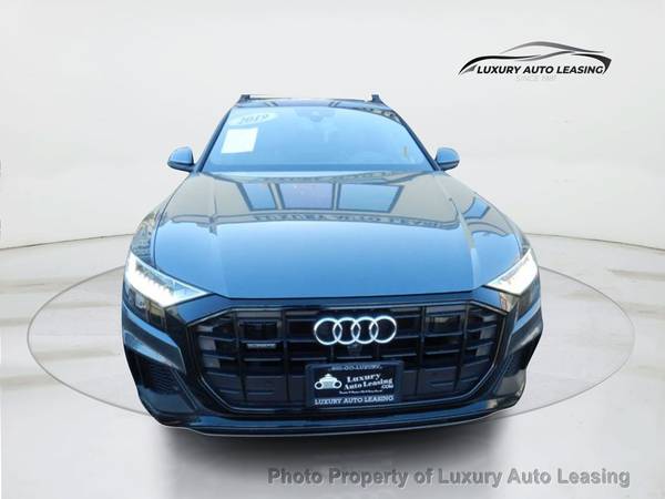 2019 Audi, dovoz USA — foto 3 z 12