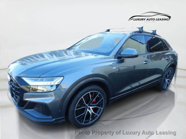 2019 Audi, dovoz USA — foto 4 z 12