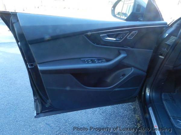 2019 Audi, dovoz USA — foto 9 z 12