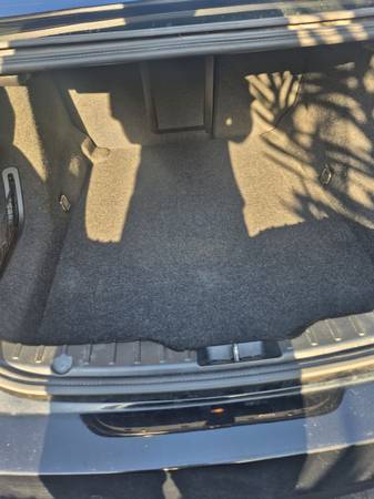 2014 BMW, dovoz USA — foto 4 z 12