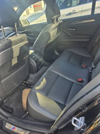2014 BMW, dovoz USA — foto 5 z 12