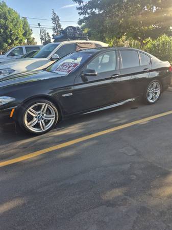 2014 BMW, dovoz USA — foto 8 z 12