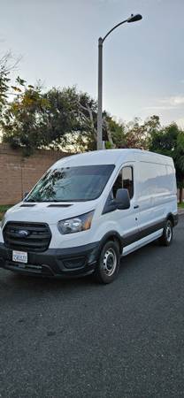 2020 Ford, dovoz USA — foto 2 z 12