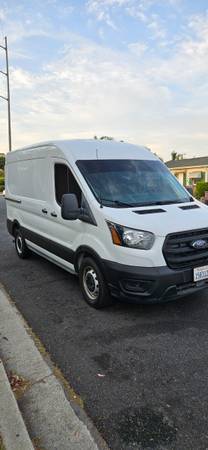 2020 Ford, dovoz USA — foto 3 z 12