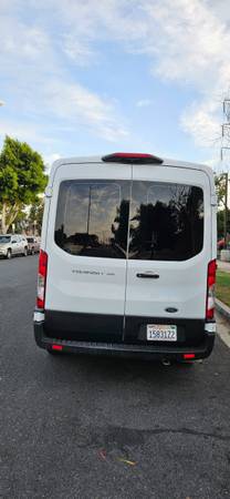 2020 Ford, dovoz USA — foto 5 z 12