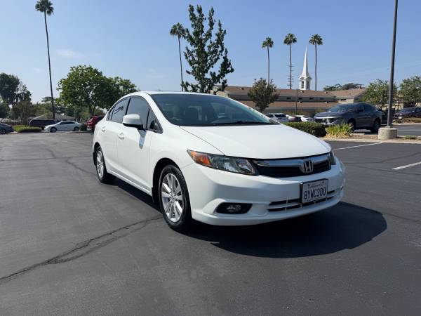 2012 Honda, dovoz USA — foto 5 z 12