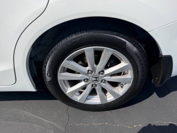 2012 Honda, dovoz USA — foto 7 z 12