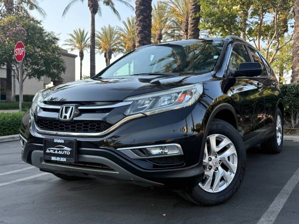 2015 Honda, dovoz USA — foto 3 z 12