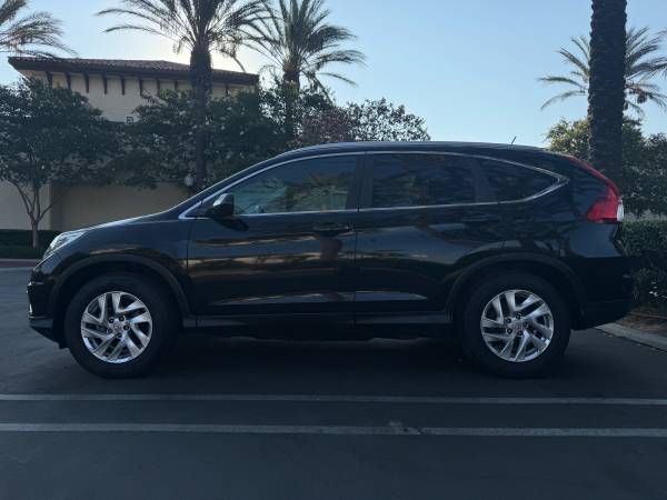 2015 Honda, dovoz USA — foto 4 z 12