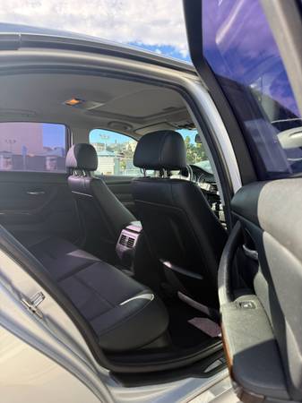2011 BMW, dovoz USA — foto 12 z 12