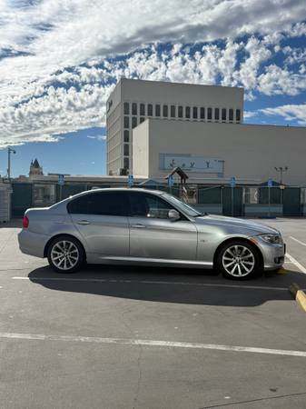 2011 BMW, dovoz USA — foto 4 z 12