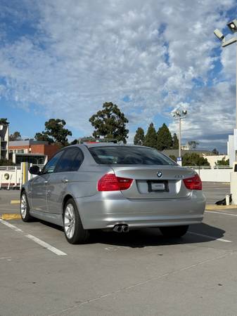2011 BMW, dovoz USA — foto 6 z 12
