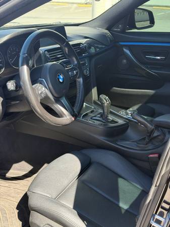 2017 BMW, dovoz USA — foto 10 z 12