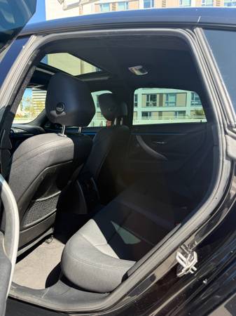 2017 BMW, dovoz USA — foto 12 z 12