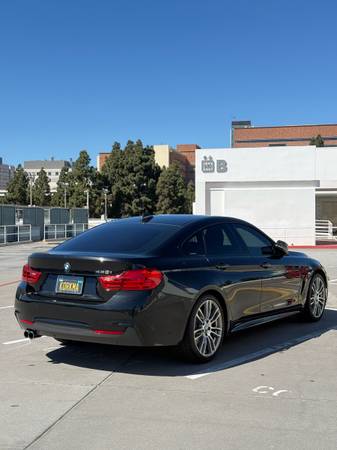 2017 BMW, dovoz USA — foto 6 z 12