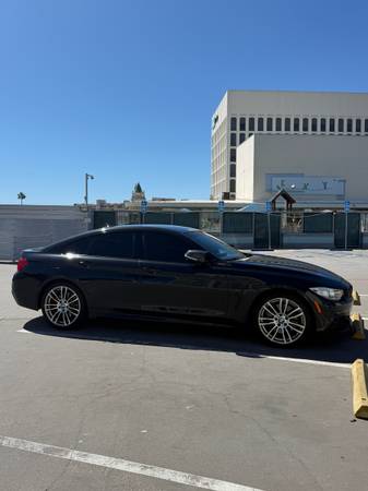 2017 BMW, dovoz USA — foto 7 z 12