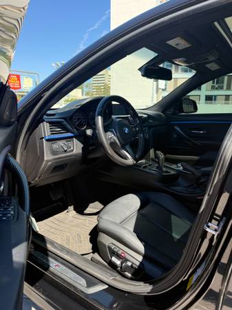 2017 BMW, dovoz USA — foto 9 z 12