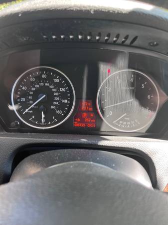 2009 BMW, dovoz USA — foto 3 z 12