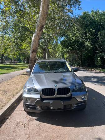 2009 BMW, dovoz USA — foto 4 z 12