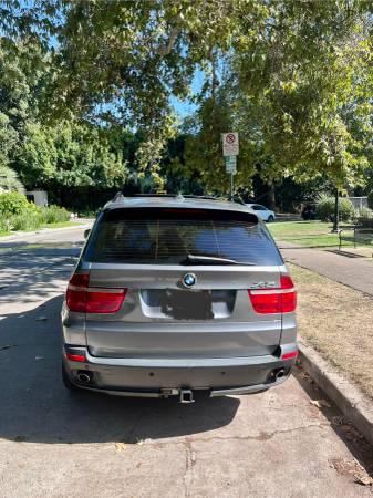 2009 BMW, dovoz USA — foto 5 z 12