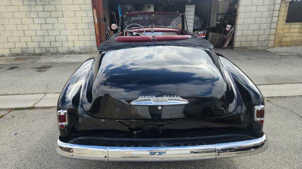 Chevrolet, dovoz USA — foto 4 z 12