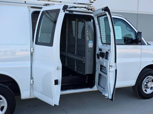 2015 Chevrolet, dovoz USA — foto 12 z 12
