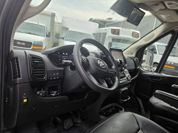 2023 RAM, dovoz USA — foto 11 z 12