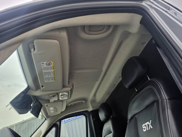 2023 RAM, dovoz USA — foto 12 z 12