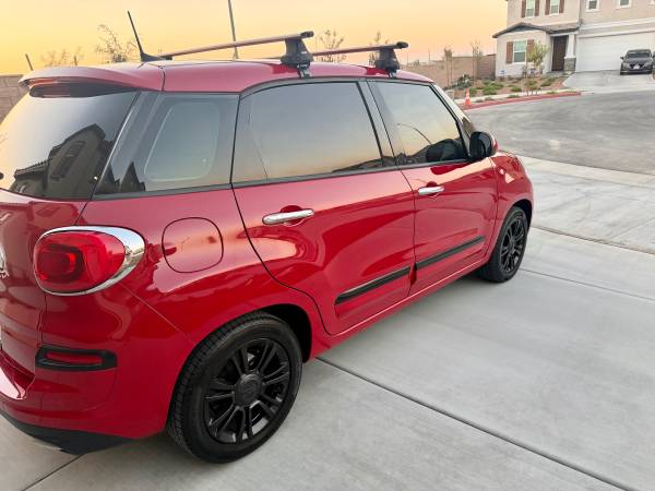 2019, dovoz USA — foto 5 z 12