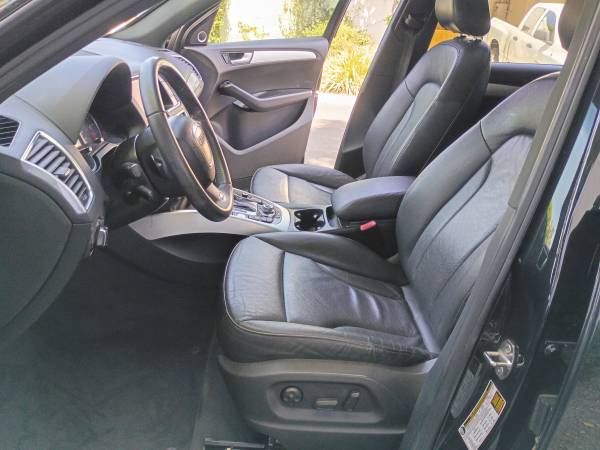 2012 Audi, dovoz USA — foto 10 z 12