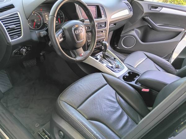 2012 Audi, dovoz USA — foto 11 z 12