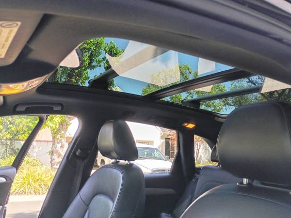 2012 Audi, dovoz USA — foto 12 z 12