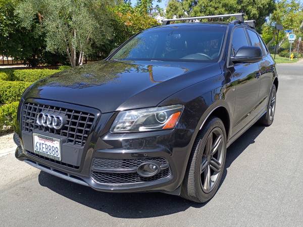 2012 Audi, dovoz USA — foto 3 z 12