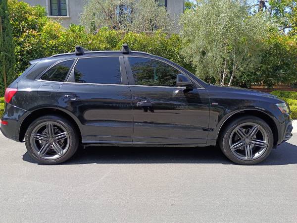 2012 Audi, dovoz USA — foto 4 z 12