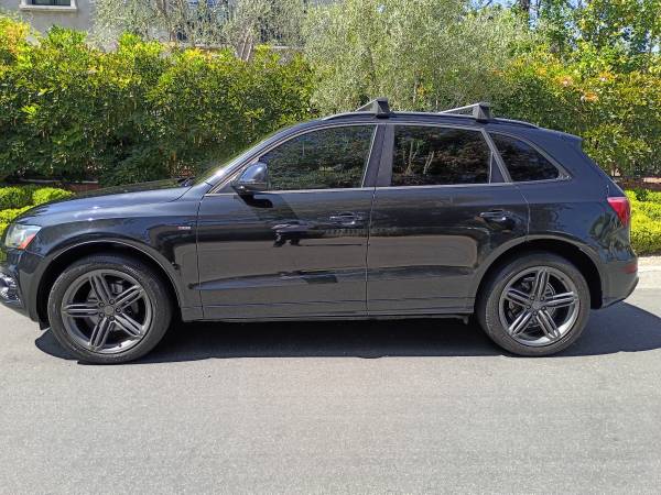 2012 Audi, dovoz USA — foto 5 z 12
