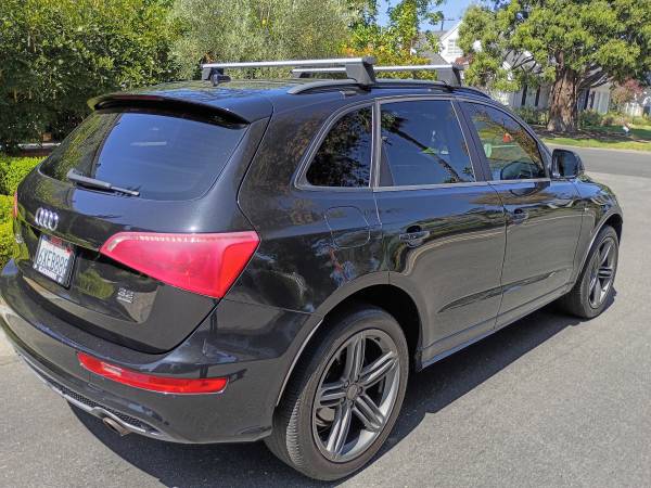 2012 Audi, dovoz USA — foto 7 z 12