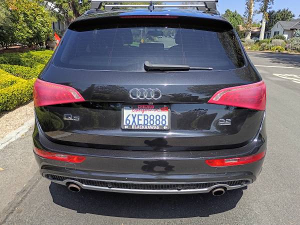 2012 Audi, dovoz USA — foto 8 z 12