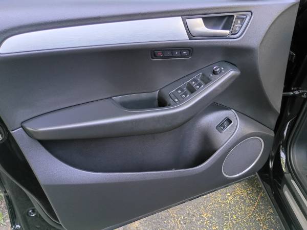 2012 Audi, dovoz USA — foto 9 z 12