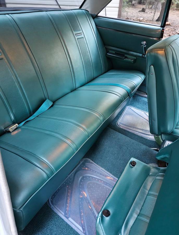 1965 nova ss, dovoz USA — foto 10 z 12