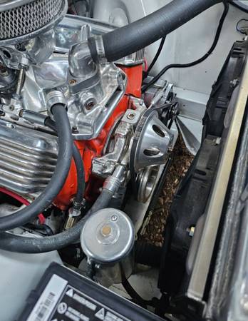 1965 nova ss, dovoz USA — foto 7 z 12