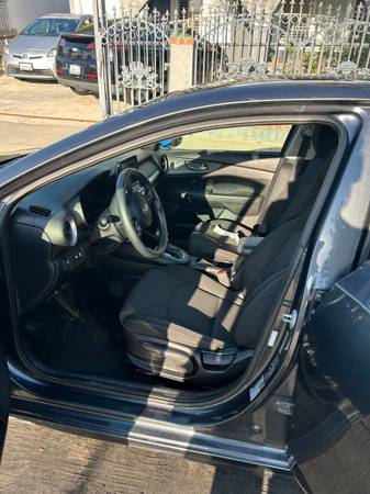 2020 Kia, dovoz USA — foto 2 z 12