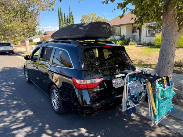 Honda, dovoz USA — foto 2 z 12